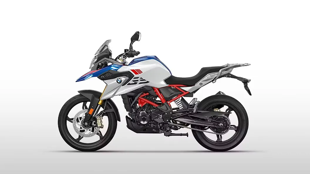 BMW GS300: Sự Thật Về Mẫu Xe Không Tồn Tại Và Những Điều Cần Biết 1 bmw gs300 - Hình 5