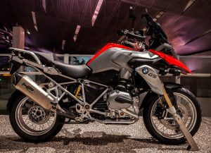 bmw gsr1200