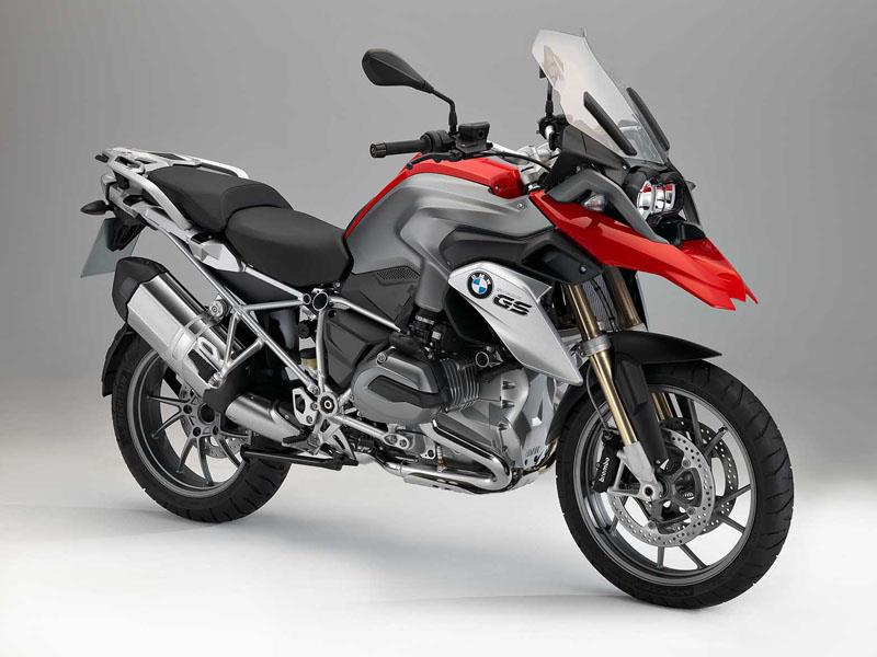BMW GSR1200: Đánh Giá Chi Tiết Và Những Điều Cần Biết Về Mẫu Xe Huyền Thoại 1 bmw gsr1200 - Hình 5