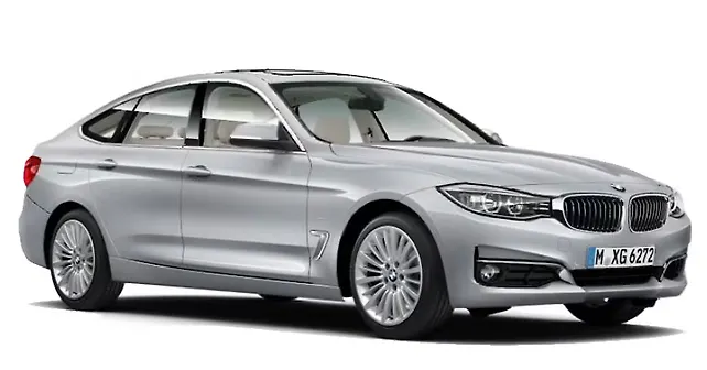 bmw gt car - Hình 2