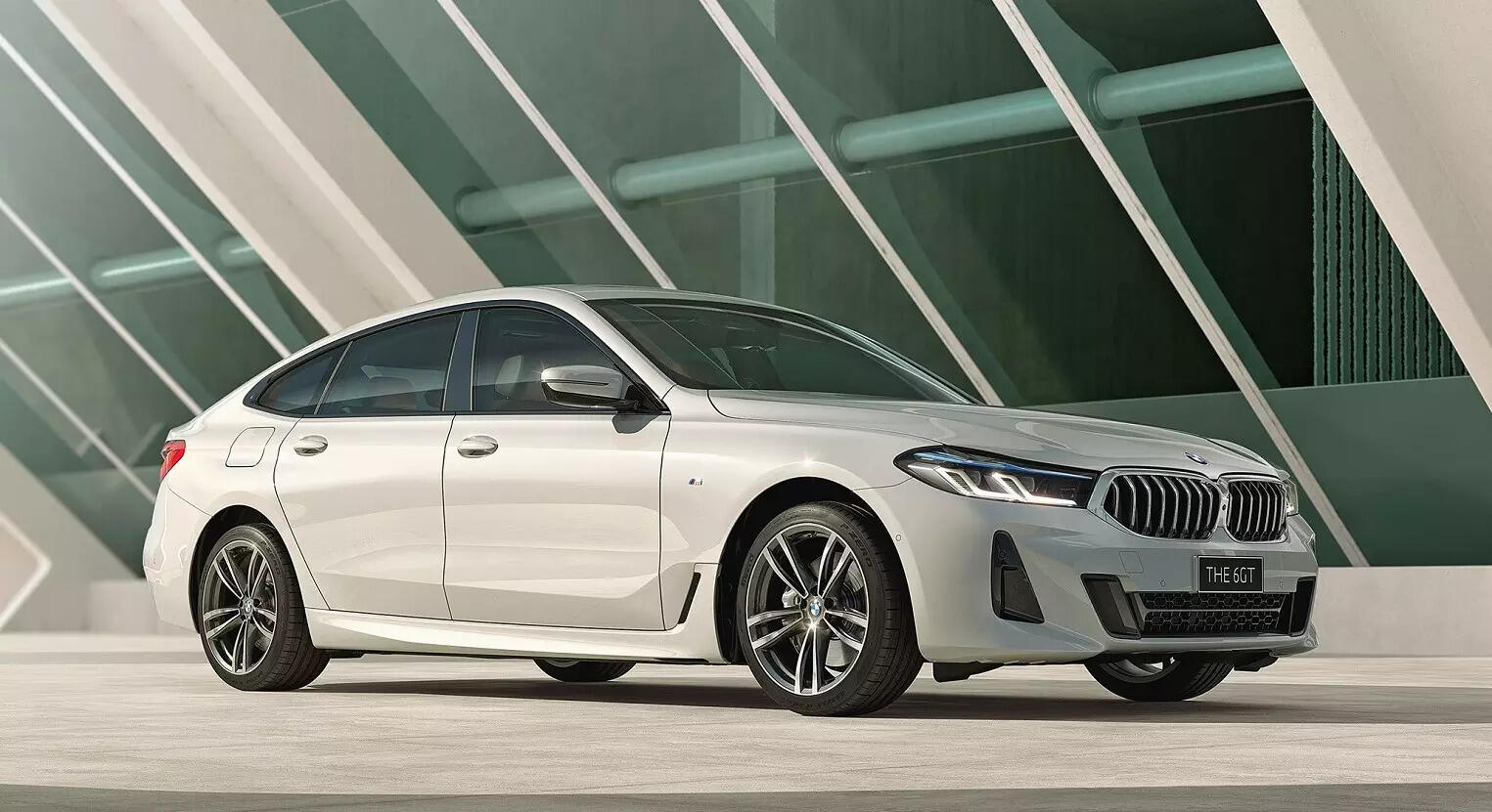 bmw gt car - Hình 3