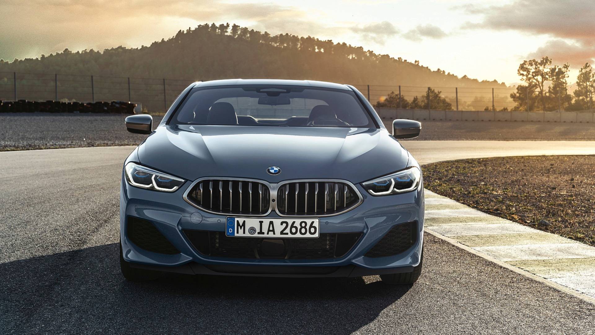 bmw hạng sang - Hình 3