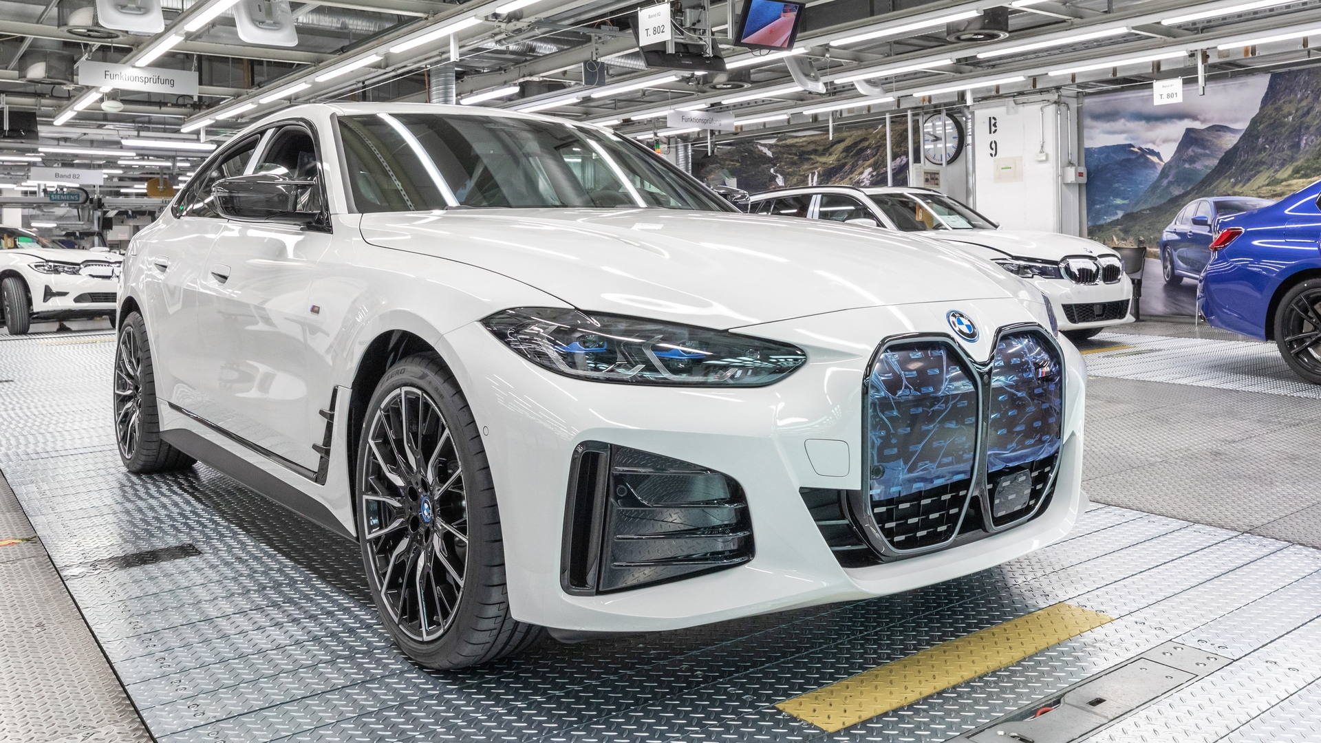 bmw hạng sang - Hình 5