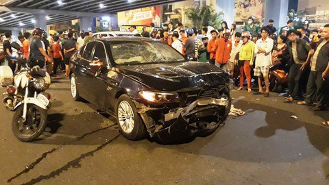 BMW Hàng Xanh – Địa Chỉ Mua Xe BMW Chính Hãng Uy Tín Tại TP.HCM 3 bmw hàng xanh - Hình 3