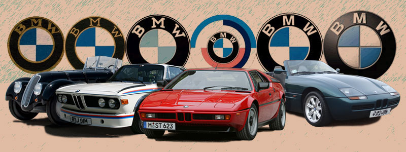 BMW History: Hành Trình 109 Năm Từ Nhà Máy Máy Bay Đến Biểu Tượng Xe Hơi Thể Thao Hạng Sang 4 bmw history - Hình 2