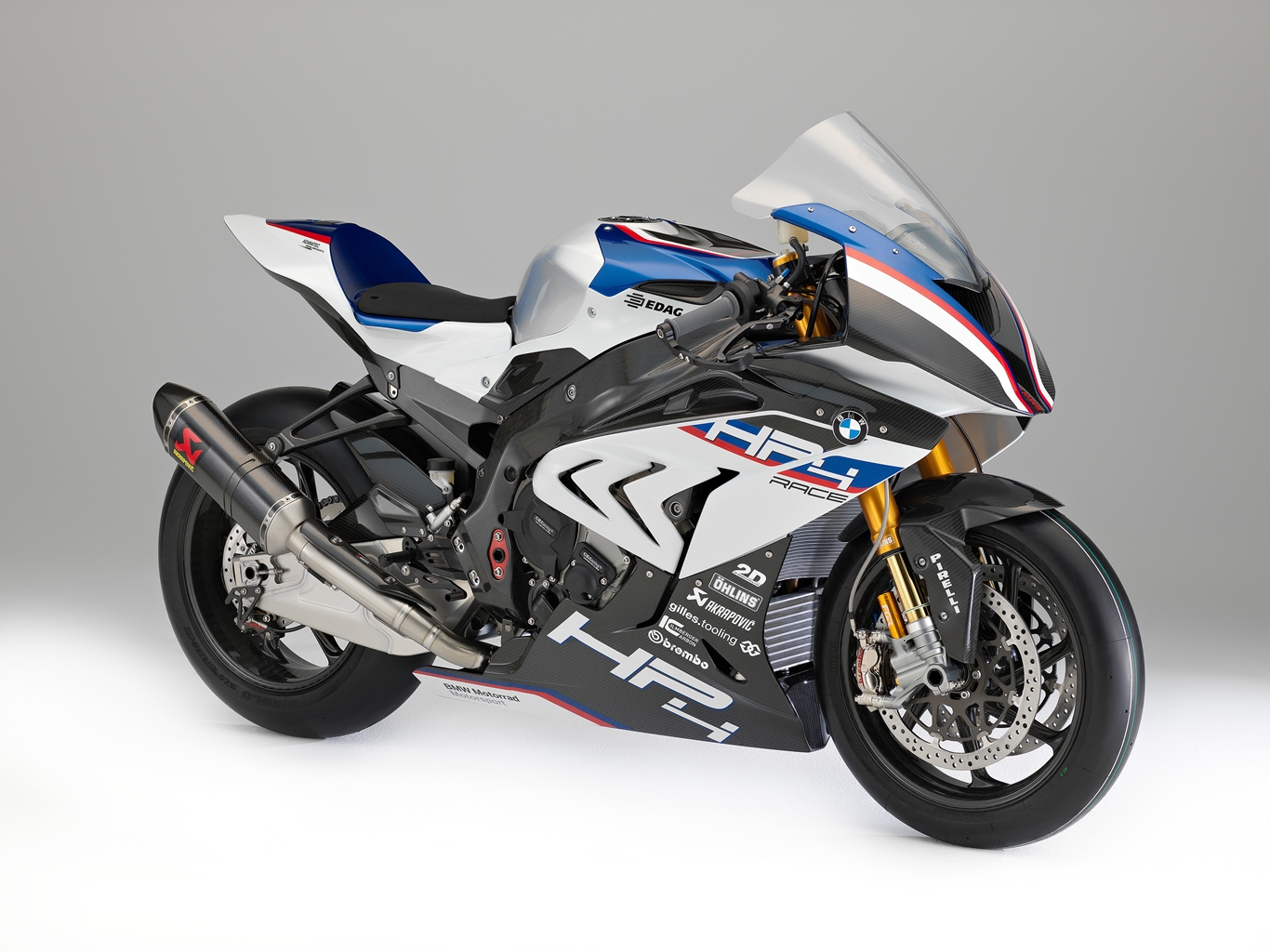 BMW HP4: Đỉnh Cao Công Nghệ Xe Thể Thao Đến Từ Đức 4 bmw hp 4 - Hình 2