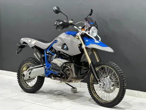 bmw hp2 - Hình 5
