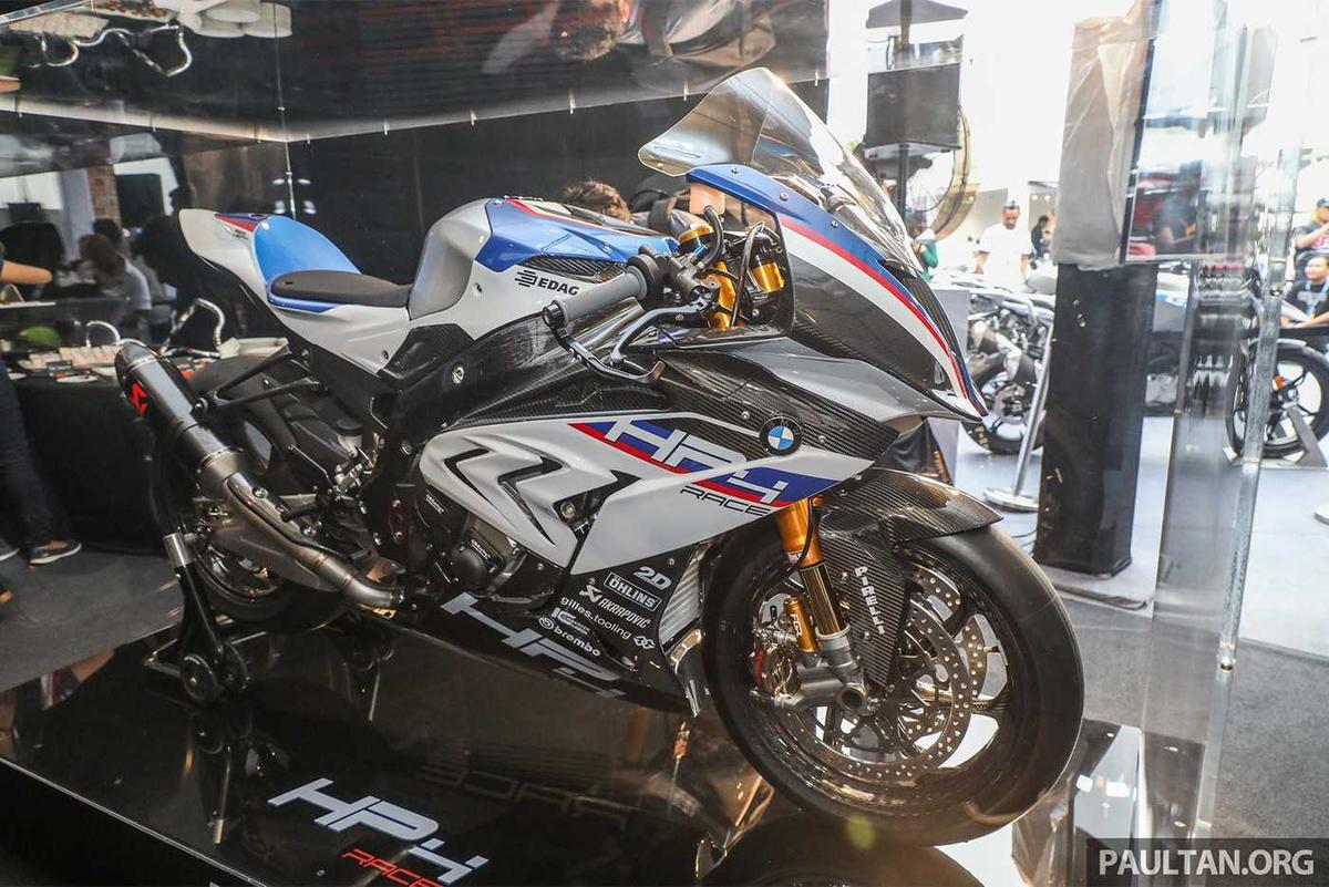 BMW HP4 Giá Bao Nhiều? Cập Nhật Bảng Giá Mới Nhất & Phân Tích Chi Tiết 1 bmw hp4 giá bao nhiều - Hình 5
