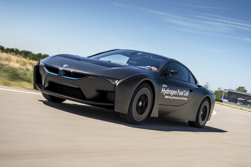 BMW Hydrogen Car: Bước Đột Phá Của Công Nghệ Xe Chạy Bằng Hydro 3 bmw hydrogen car - Hình 2