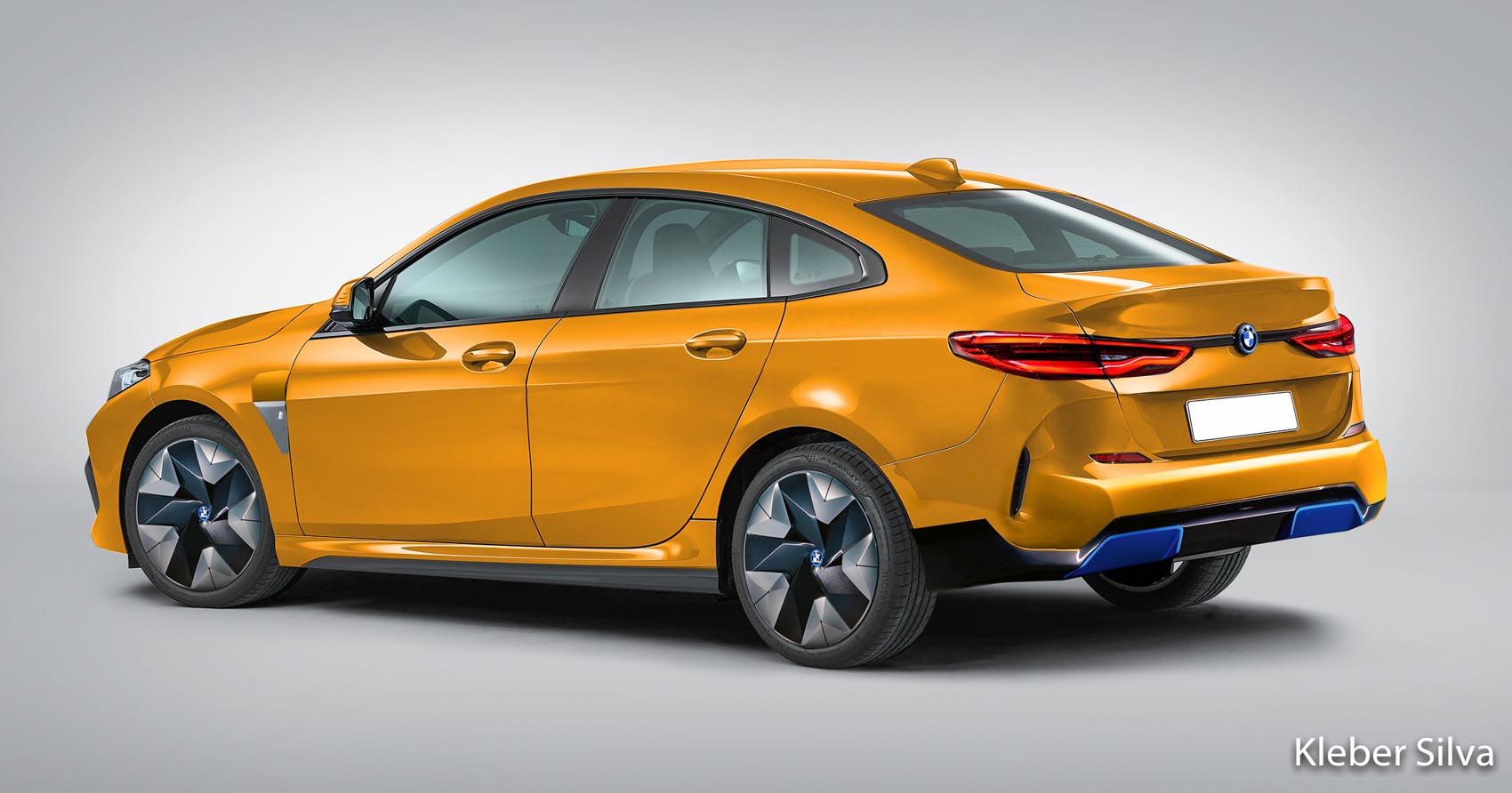 BMW i2: Tương Lai Xe Điện Đô Thị Hạng Nhỏ Từ BMW – Sự Thật Và Kỳ Vọng 3 bmw i2 - Hình 3