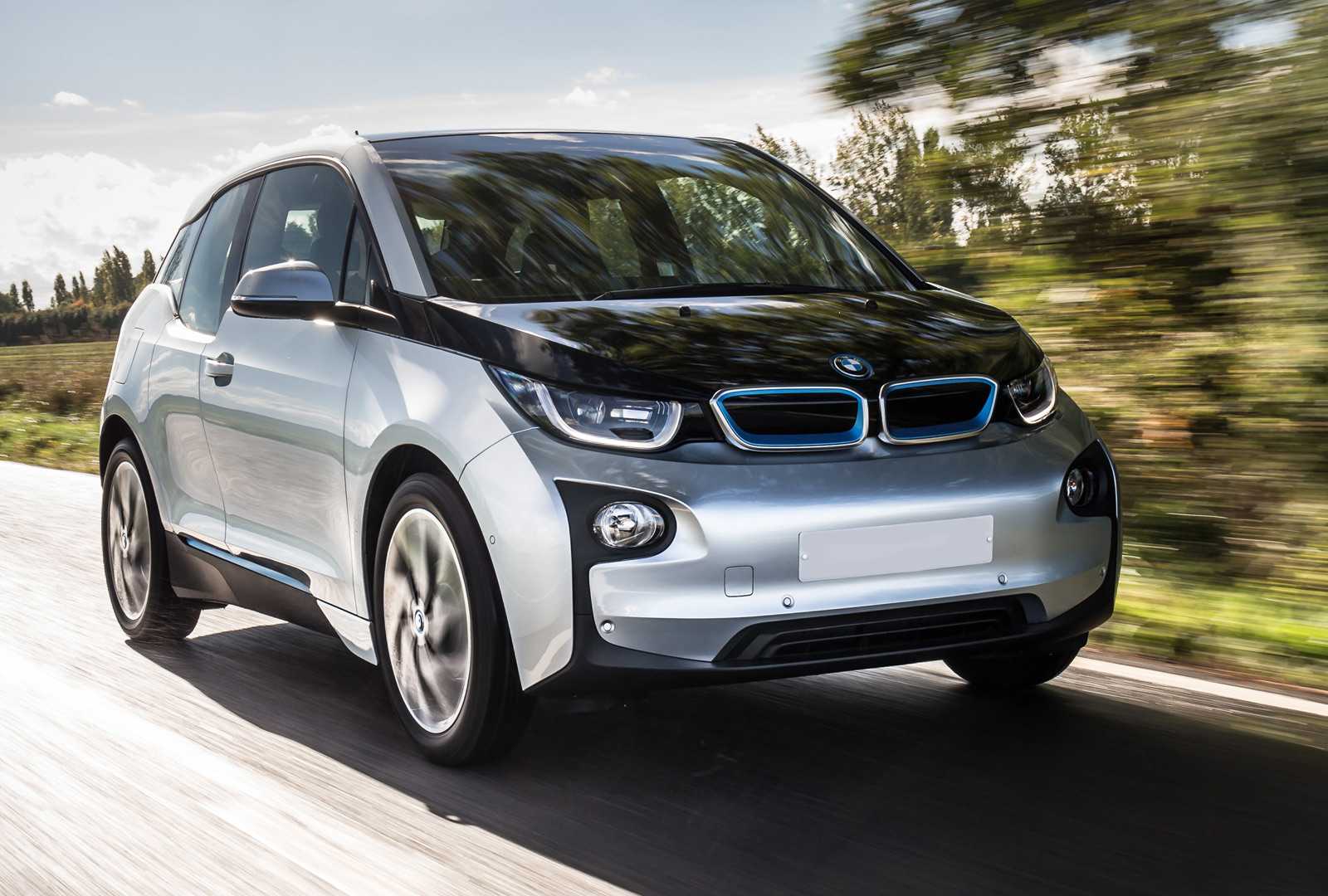 BMW i2: Tương Lai Xe Điện Đô Thị Hạng Nhỏ Từ BMW – Sự Thật Và Kỳ Vọng 2 bmw i2 - Hình 4