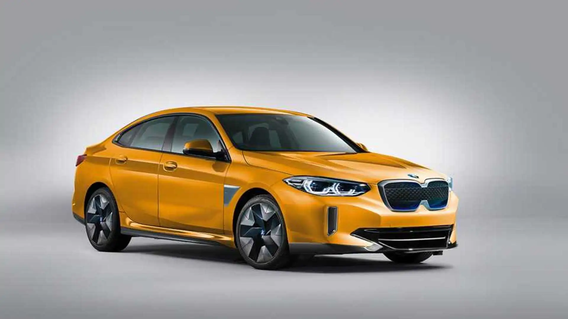 BMW i2: Tương Lai Xe Điện Đô Thị Hạng Nhỏ Từ BMW – Sự Thật Và Kỳ Vọng 1 bmw i2 - Hình 5