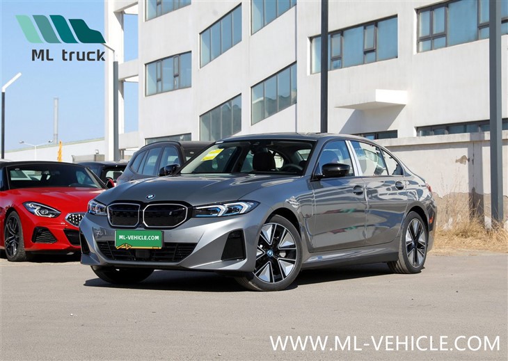 BMW i3: Đánh giá toàn diện về chiếc xe điện đô thị mang tính cách mạng 2 bmw i3 - Hình 4
