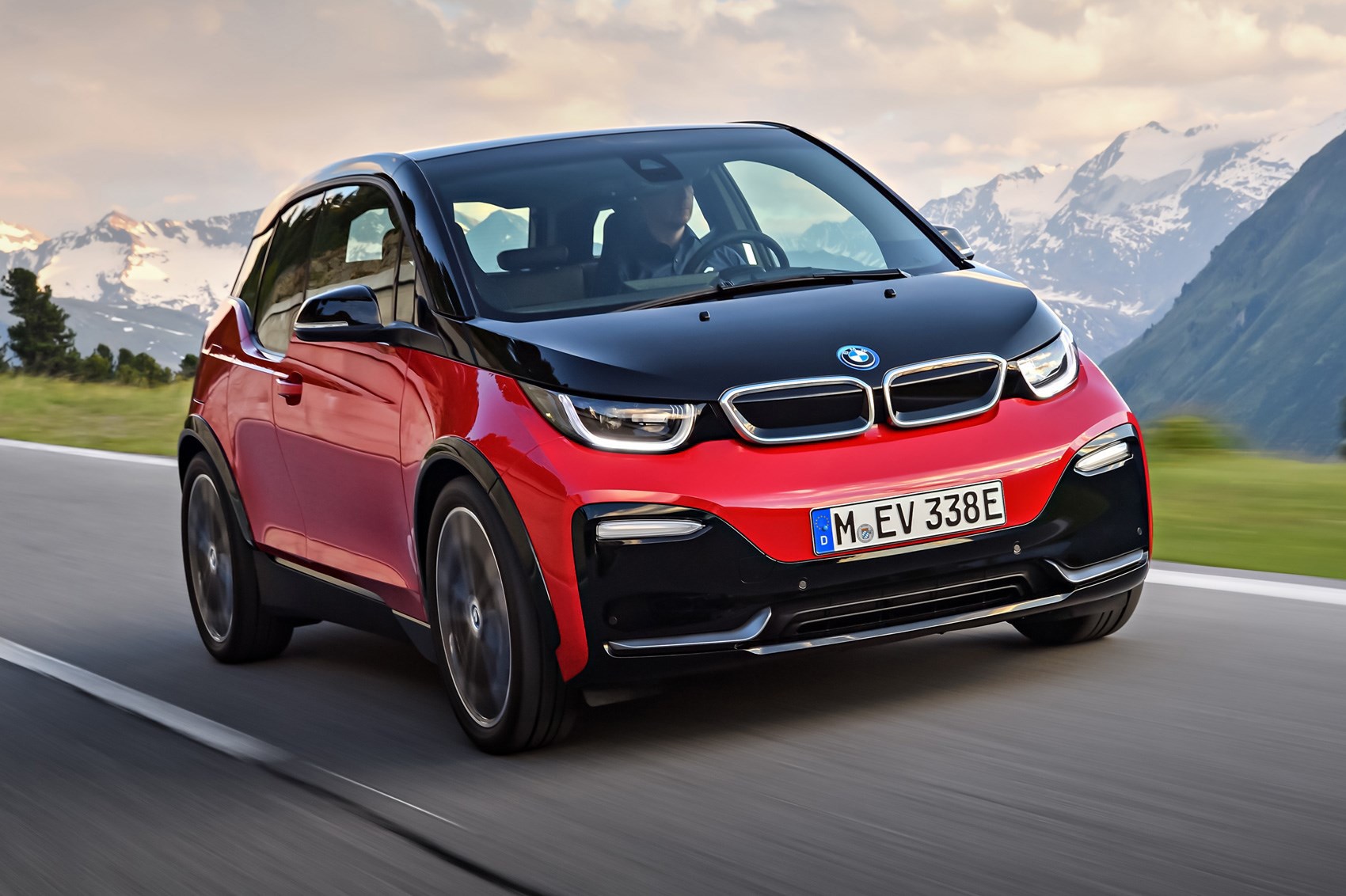 bmw i3 range extender - Hình 3