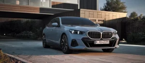 bmw i5