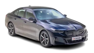bmw i5 price
