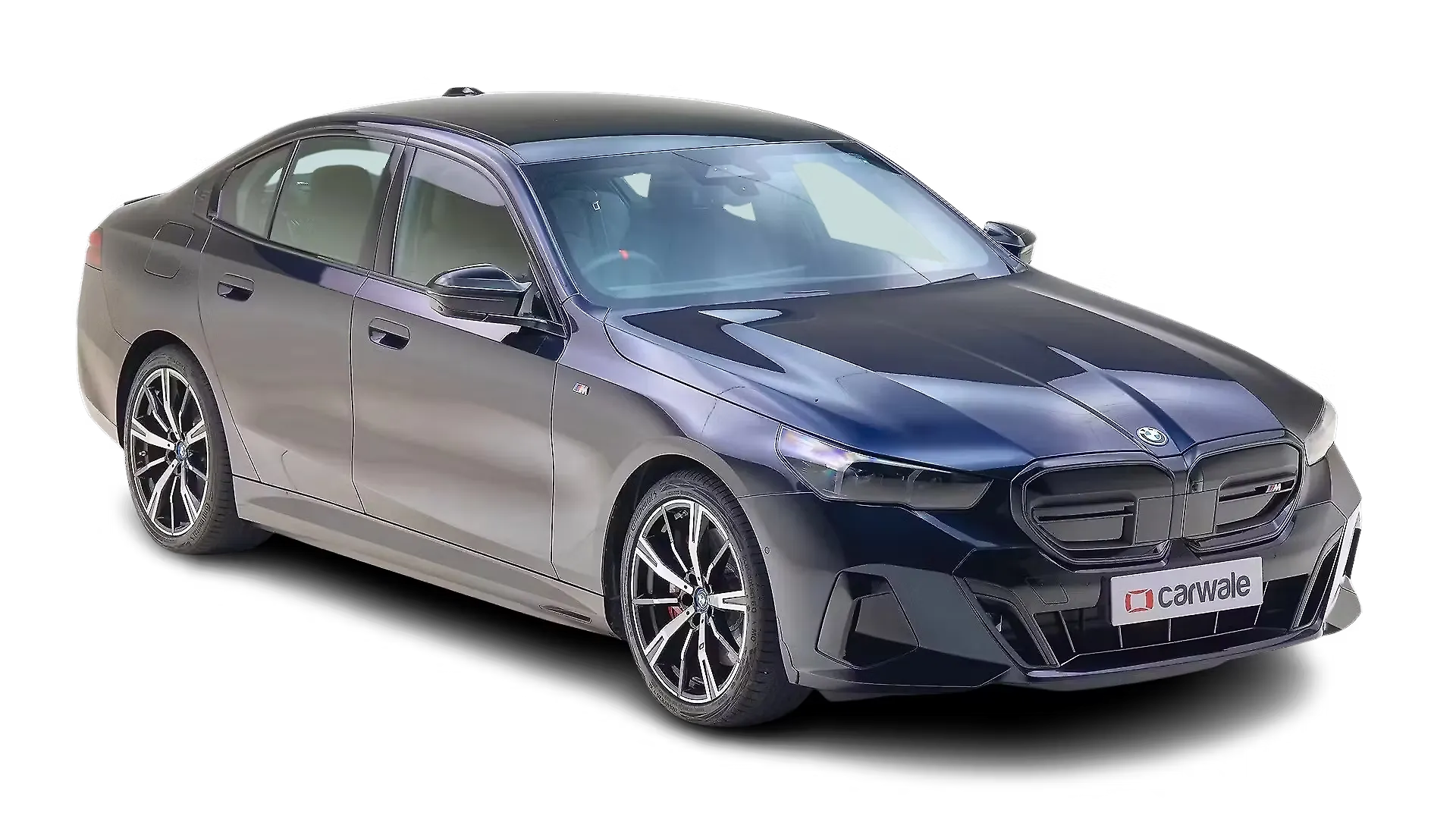 bmw i5 price