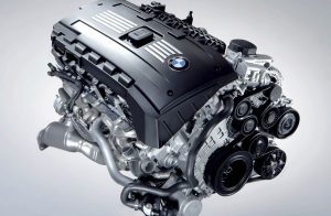 bmw i6 engine