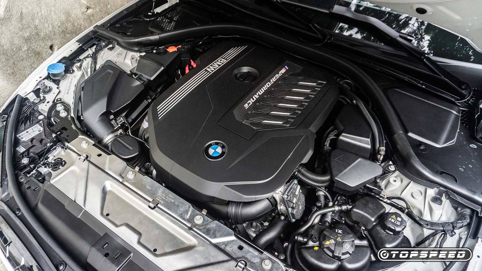 BMW i6 Engine: Động Cơ 6 Xi Lanh Thẳng Hàng Huyền Thoại Của BMW 1 bmw i6 engine - Hình 4