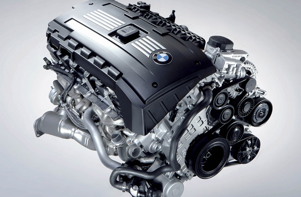 BMW i6 Engine: Động Cơ 6 Xi Lanh Thẳng Hàng Huyền Thoại Của BMW 4 bmw i6 engine - Hình 1