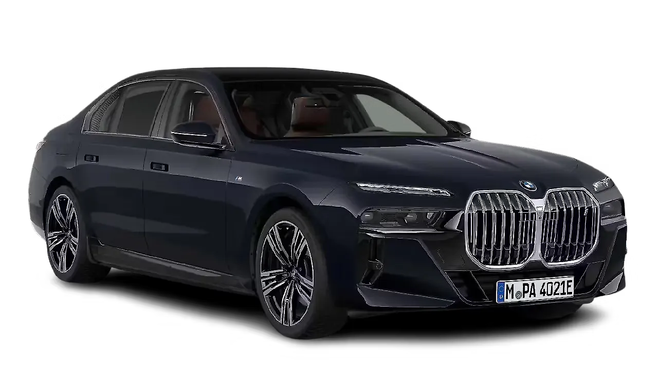 BMW i7: Đỉnh cao sang trọng thuần điện – Đánh giá toàn diện từ thiết kế đến trải nghiệm 1 bmw i7 - Hình 5