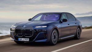 bmw i7 m70