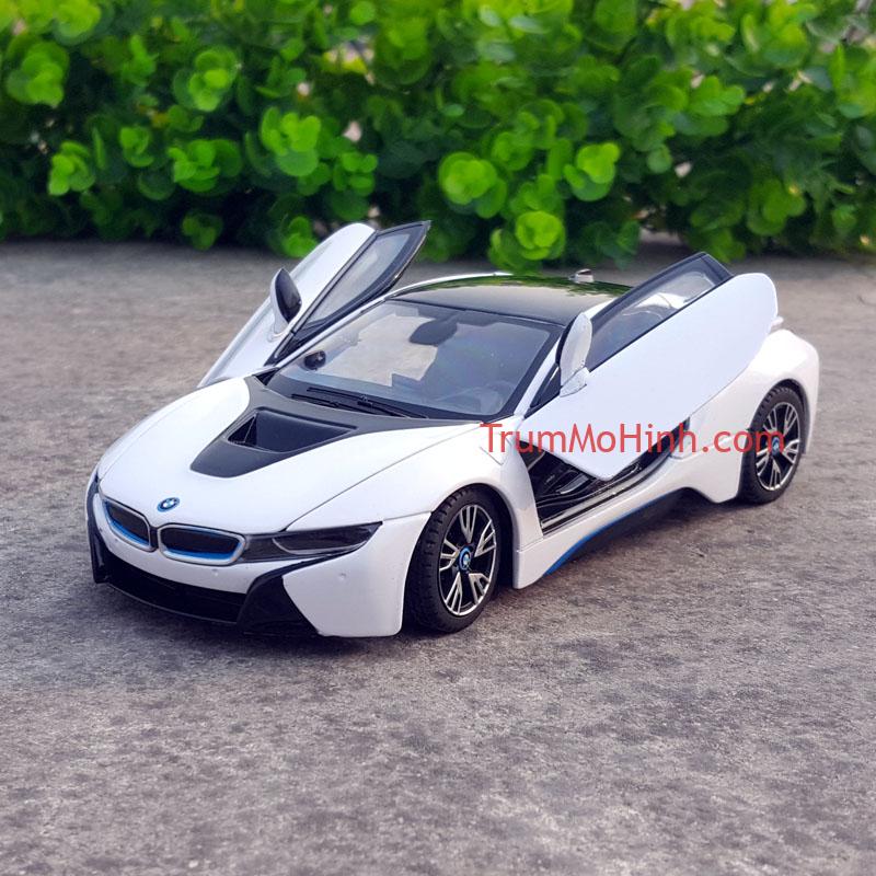 bmw i8 1 24
