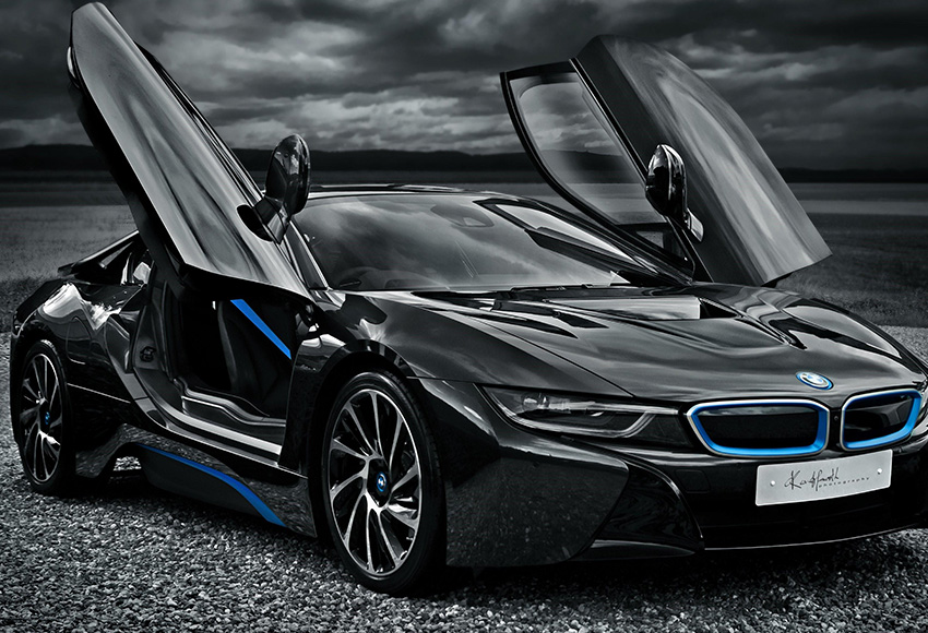 bmw i8 2015 giá bao nhiêu - Hình 3