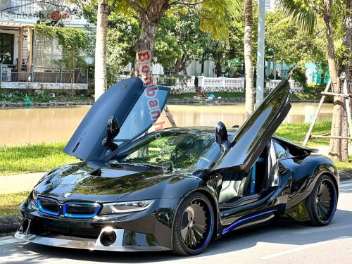 BMW i8 Cũ Hà Nội: Kinh Nghiệm Mua Xe Điện Hybrid Thể Thao Giá Tốt Nhất 2024 4 bmw i8 cũ hà nội - Hình 2