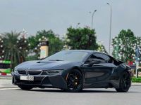BMW i8 Cũ Hà Nội: Kinh Nghiệm Mua Xe Điện Hybrid Thể Thao Giá Tốt Nhất 2024 3 bmw i8 cũ hà nội - Hình 3
