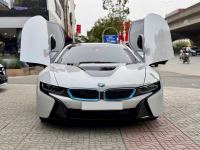 BMW i8 Cũ Hà Nội: Kinh Nghiệm Mua Xe Điện Hybrid Thể Thao Giá Tốt Nhất 2024 2 bmw i8 cũ hà nội - Hình 4