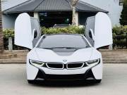 BMW i8 Cũ Hà Nội: Kinh Nghiệm Mua Xe Điện Hybrid Thể Thao Giá Tốt Nhất 2024 1 bmw i8 cũ hà nội - Hình 5