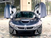 BMW i8 Cũ Hà Nội: Kinh Nghiệm Mua Xe Điện Hybrid Thể Thao Giá Tốt Nhất 2024 5 bmw i8 cũ hà nội - Hình 1