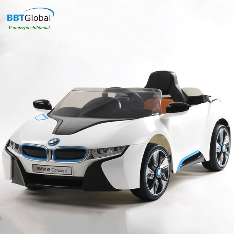 BMW i8 Điện: Siêu Xe Plug-in Hybrid Đã Định Nghĩa Lại Tương Lai Xe Thể Thao 1 bmw i8 điện - Hình 5