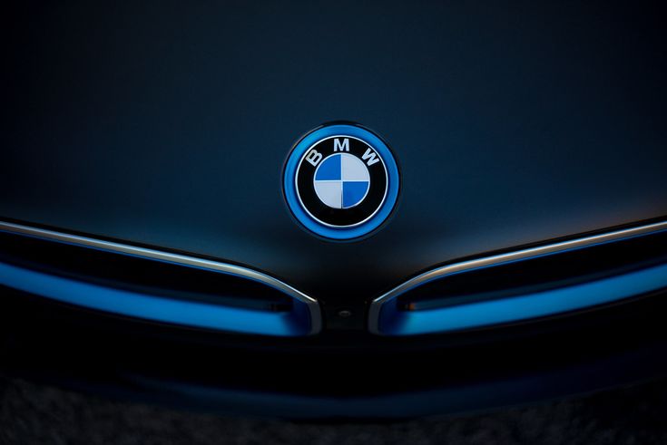 BMW i8 Logo: Biểu Tượng Của Tương Lai Xe Hybrid Thể Thao 3 bmw i8 logo - Hình 2