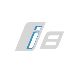 bmw i8 logo