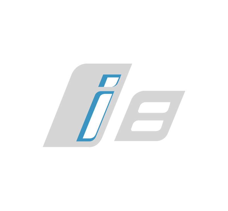 bmw i8 logo