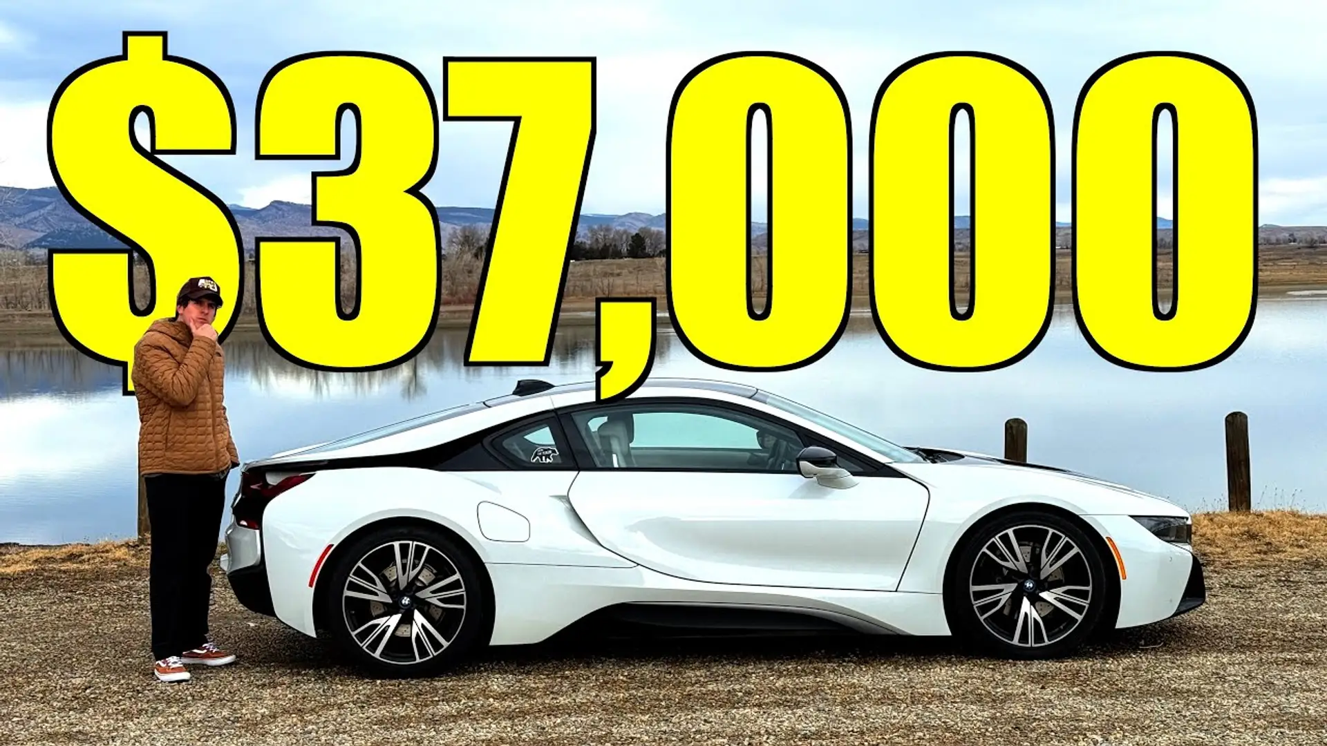 BMW i8 Price in USA: Phân Tích Chi Tiết Giá Xe, Chi Phí Sở Hữu và Những Yếu Tố Ảnh Hưởng 3 bmw i8 price in usa - Hình 2