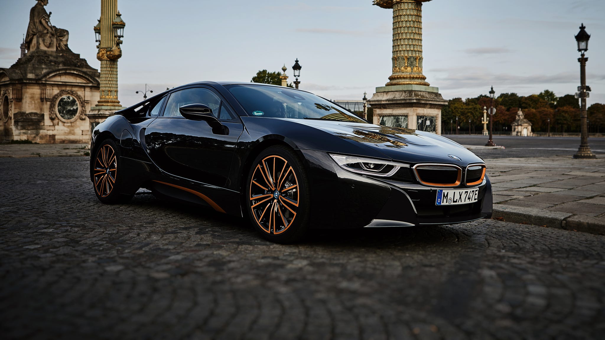 BMW i8 Price in USA: Phân Tích Chi Tiết Giá Xe, Chi Phí Sở Hữu và Những Yếu Tố Ảnh Hưởng 1 bmw i8 price in usa - Hình 4