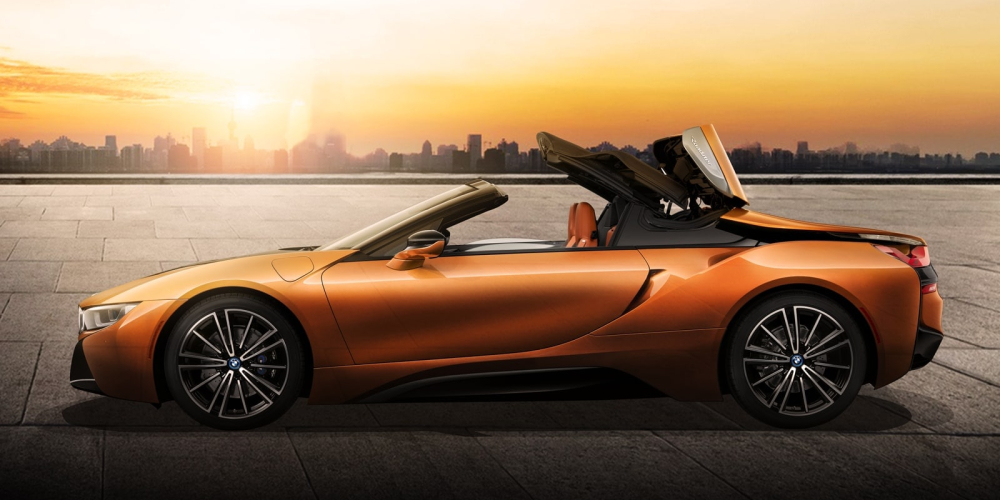 BMW i8 Specifications: Thông Số Kỹ Thuật Chi Tiết Và Đánh Giá Toàn Diện 1 bmw i8 specifications - Hình 5