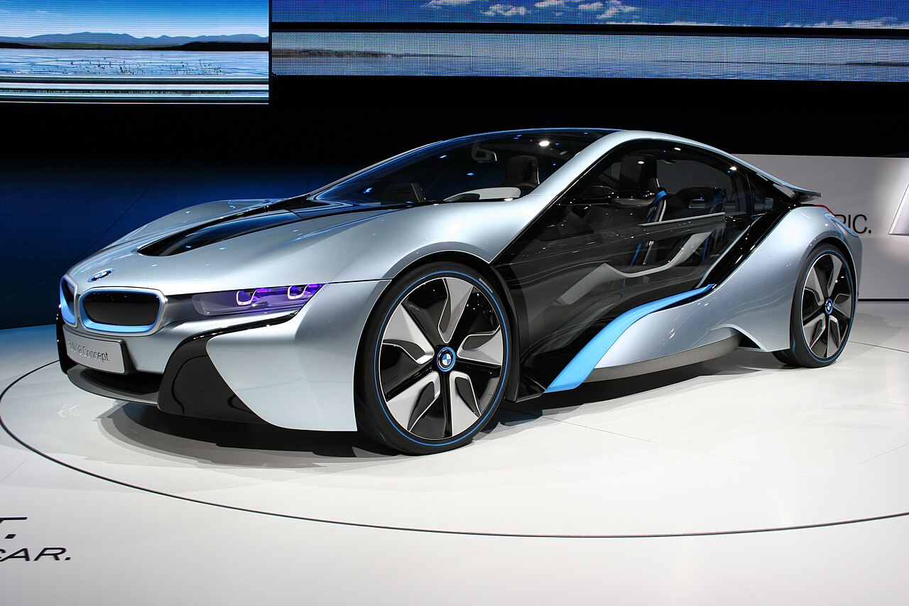 BMW i8 Wiki: Mọi Thông Tin Chi Tiết Về Siêu Xe Hybrid Huyền Thoại 4 bmw i8 wiki - Hình 2