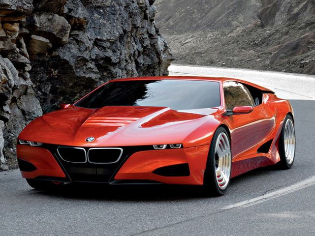 bmw i9 giá - Hình 2