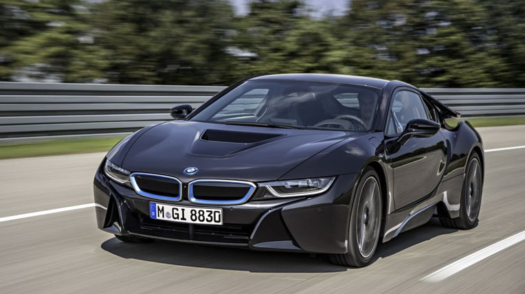 bmw i9 giá - Hình 5