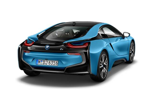BMW i9 Price: Giá Xe, Thông Số Kỹ Thuật và Những Điều Cần Biết Trước Khi Mua 3 bmw i9 price - Hình 3