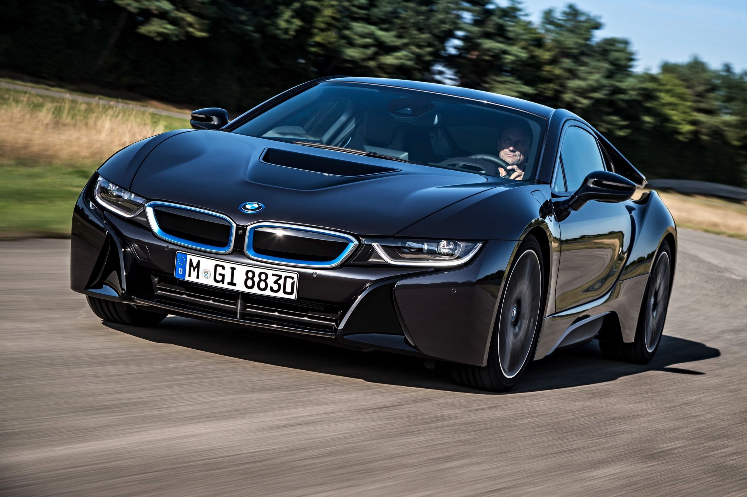 BMW i9 Price: Giá Xe, Thông Số Kỹ Thuật và Những Điều Cần Biết Trước Khi Mua 5 bmw i9 price - Hình 1