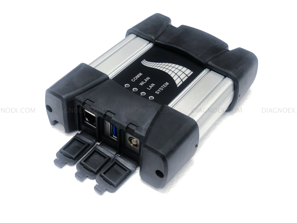 BMW ICOM NEXT: Giải Pháp Chẩn Đoán Chuyên Nghiệp Cho Xe BMW 4 bmw icom next - Hình 2