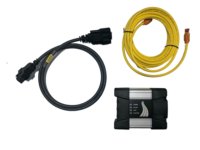 BMW ICOM NEXT: Giải Pháp Chẩn Đoán Chuyên Nghiệp Cho Xe BMW 5 bmw icom next - Hình 1