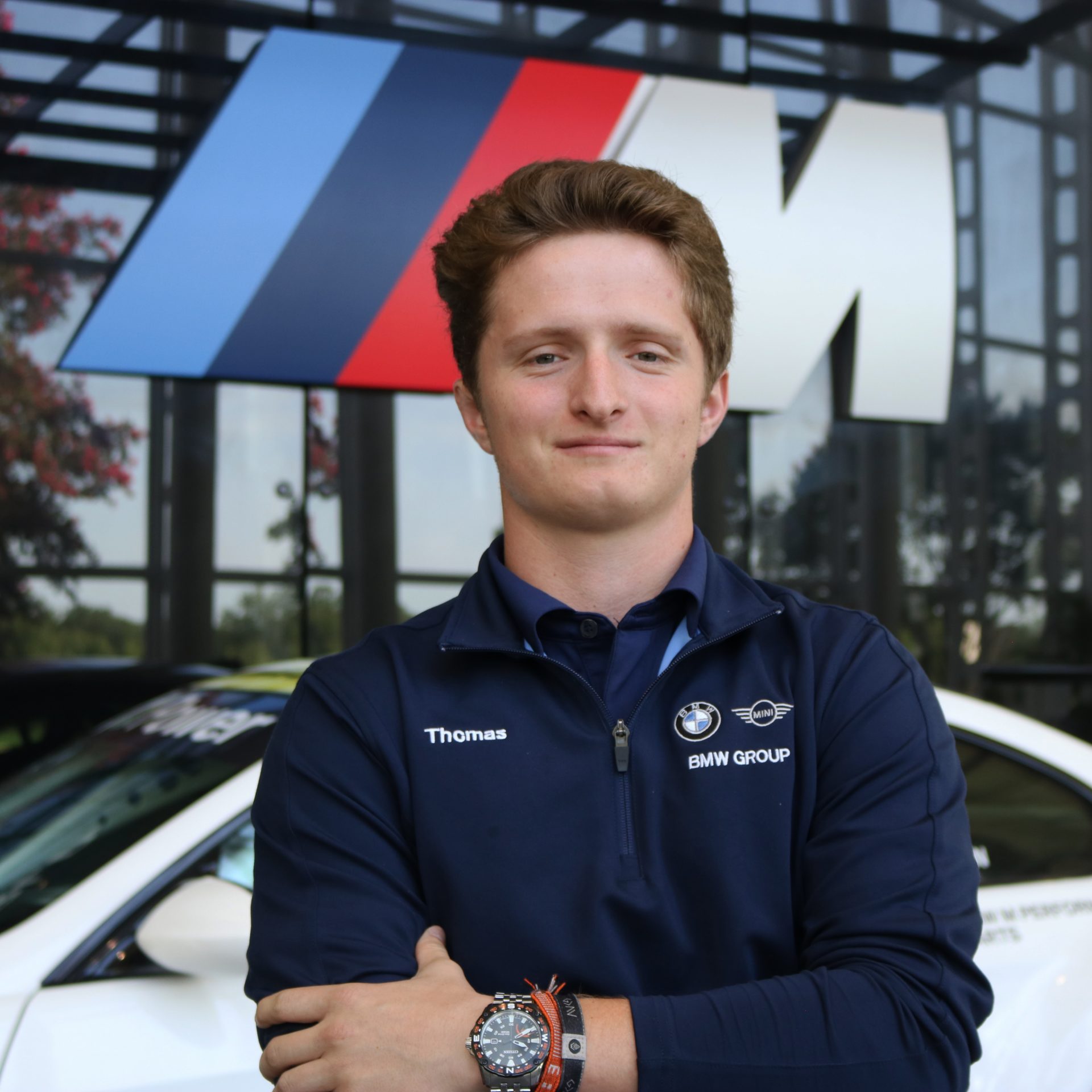 Chinh Phục Kỳ Thực Tập BMW Internship: Cẩm Nang Toàn Diện Từ A Đến Z 2 bmw internship - Hình 4