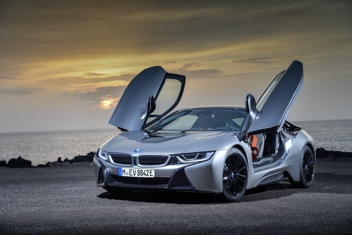 BMW iS: Huyền Thoại Hiệu Suất Cao Từ Nhà Sản Xuất Xứ Bavaria 3 bmw is - Hình 3