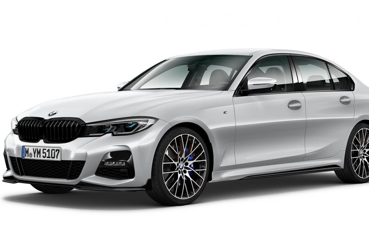 BMW iS: Huyền Thoại Hiệu Suất Cao Từ Nhà Sản Xuất Xứ Bavaria 2 bmw is - Hình 4